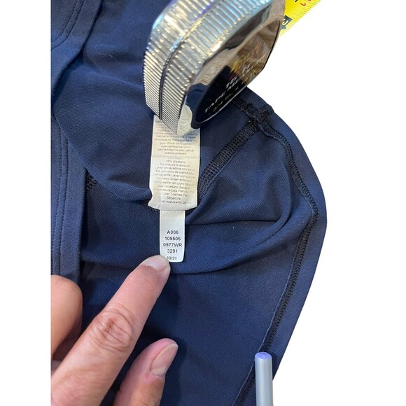 Tommie Copper Pro-Grade Short Sleeve Shoulder Support Shirt Women's Size XL - Picture 5 of 8